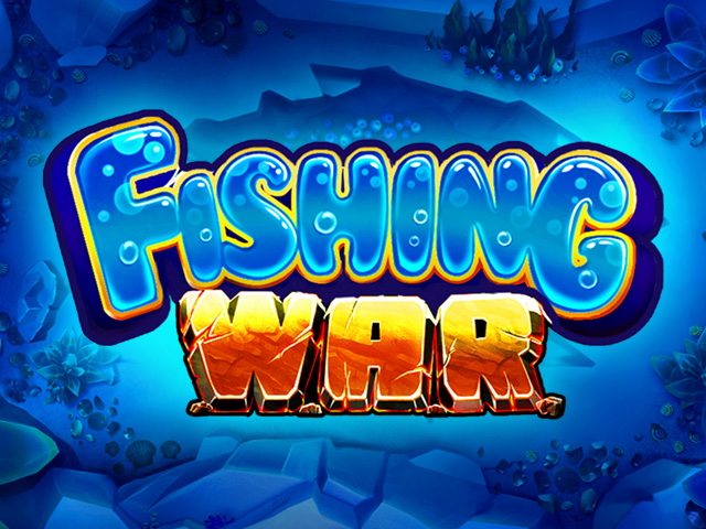 Fishing War 